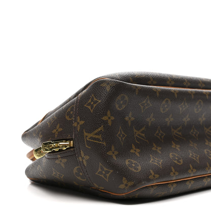 Louis Vuitton Monogram Deauville 9 of 16