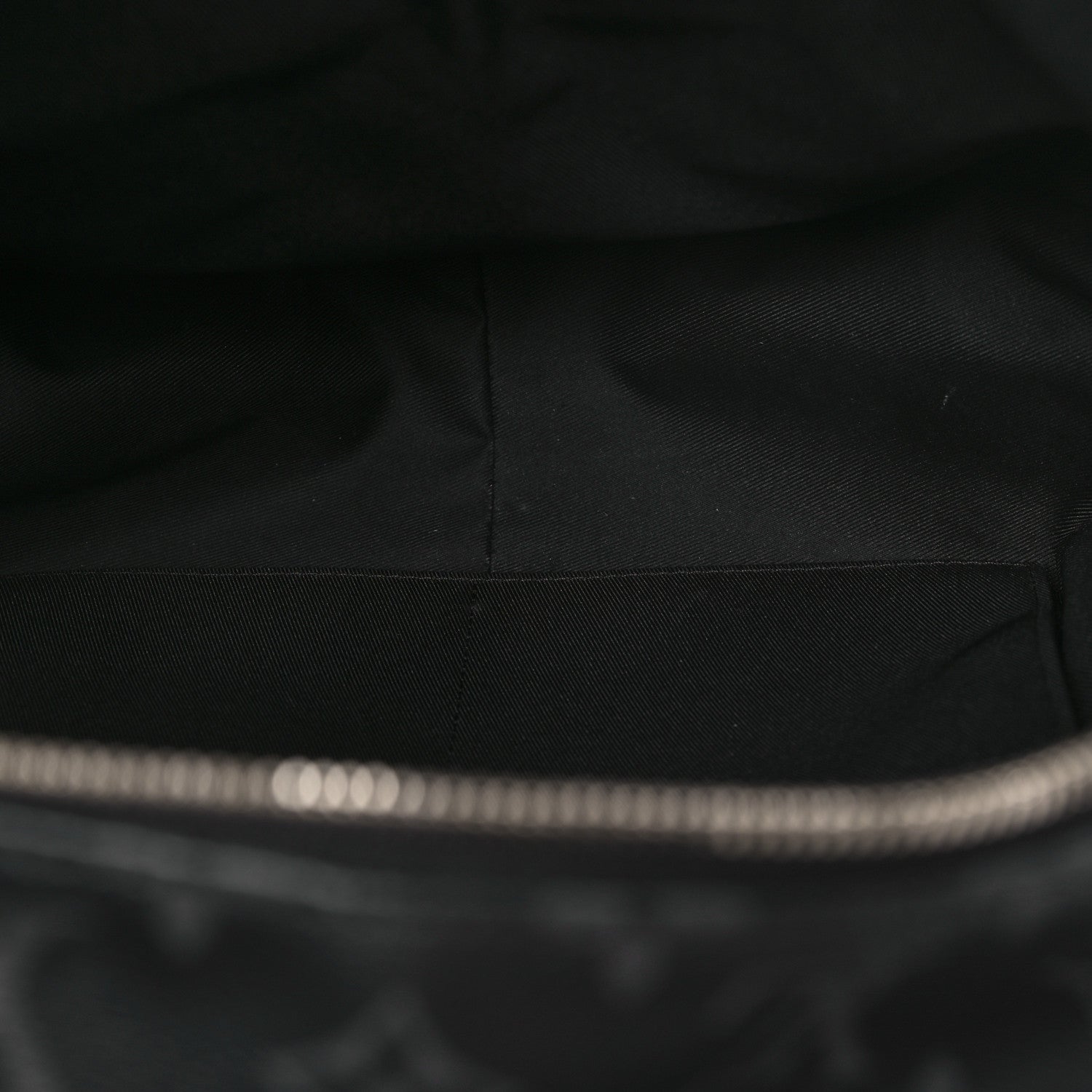 Louis Vuitton Monogram Eclipse Taiga Discovery Backpack PM 5 of 12