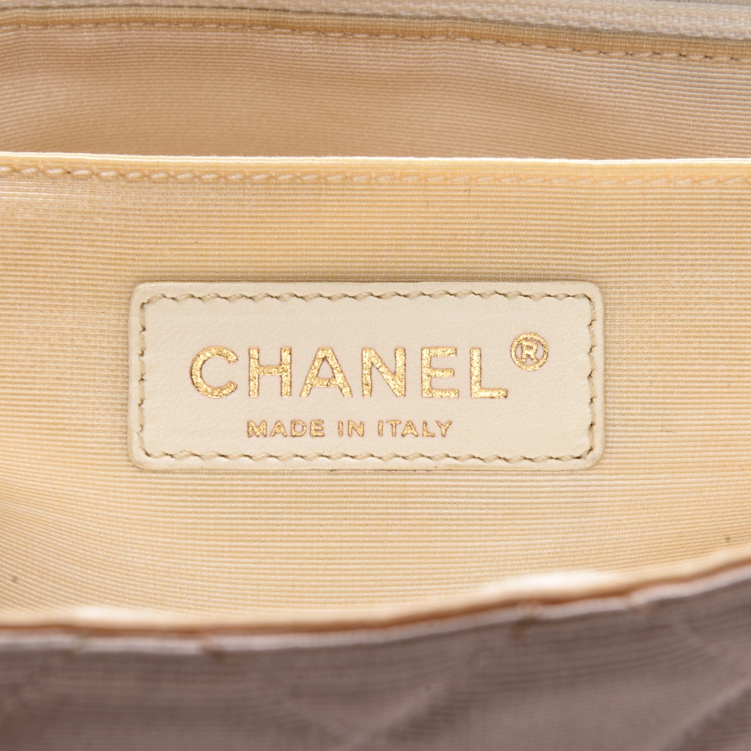 Chanel Grosgrain Satin Tri-Color 2.55 Reissue Flap Grey Pink White 6 of 12