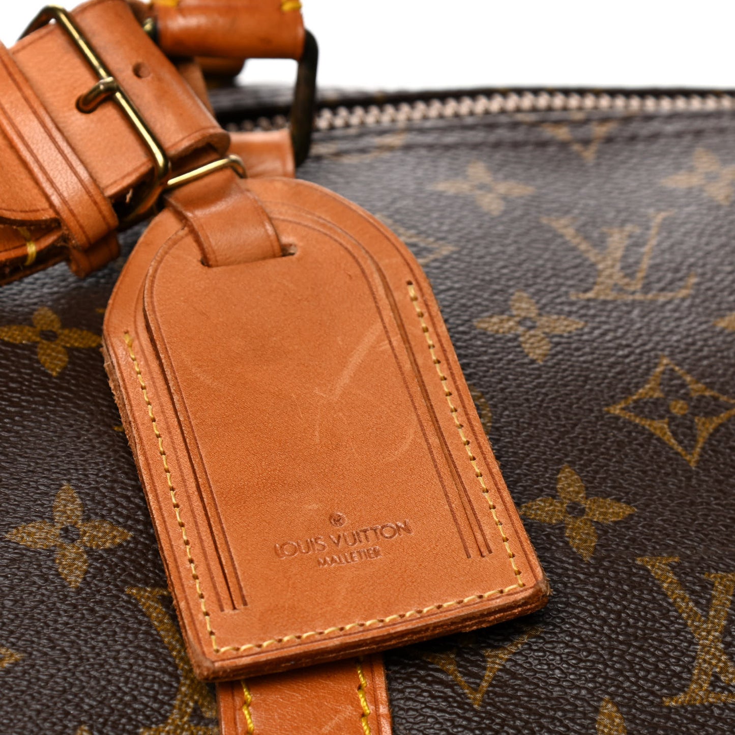 Monogram Keepall 55