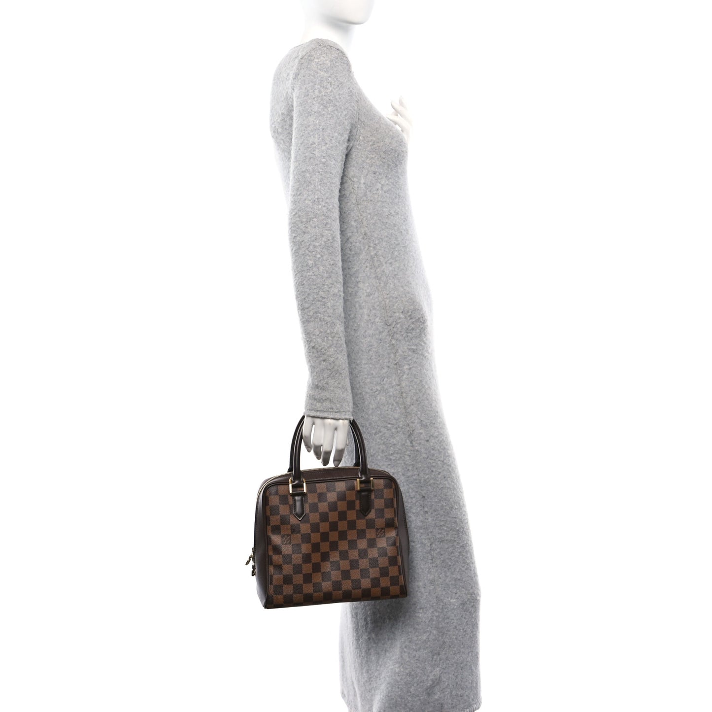 Damier Ebene Brera
