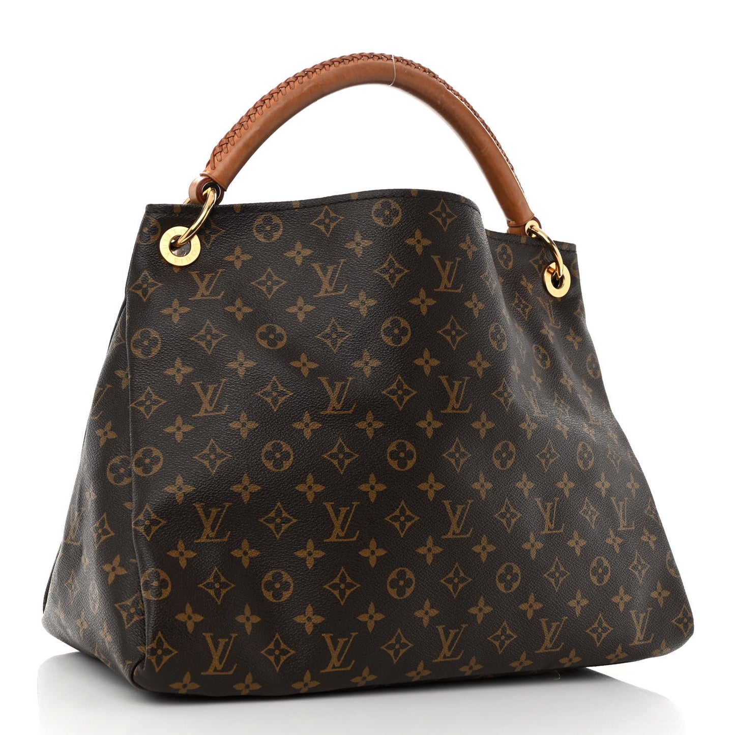 Monogram Artsy MM