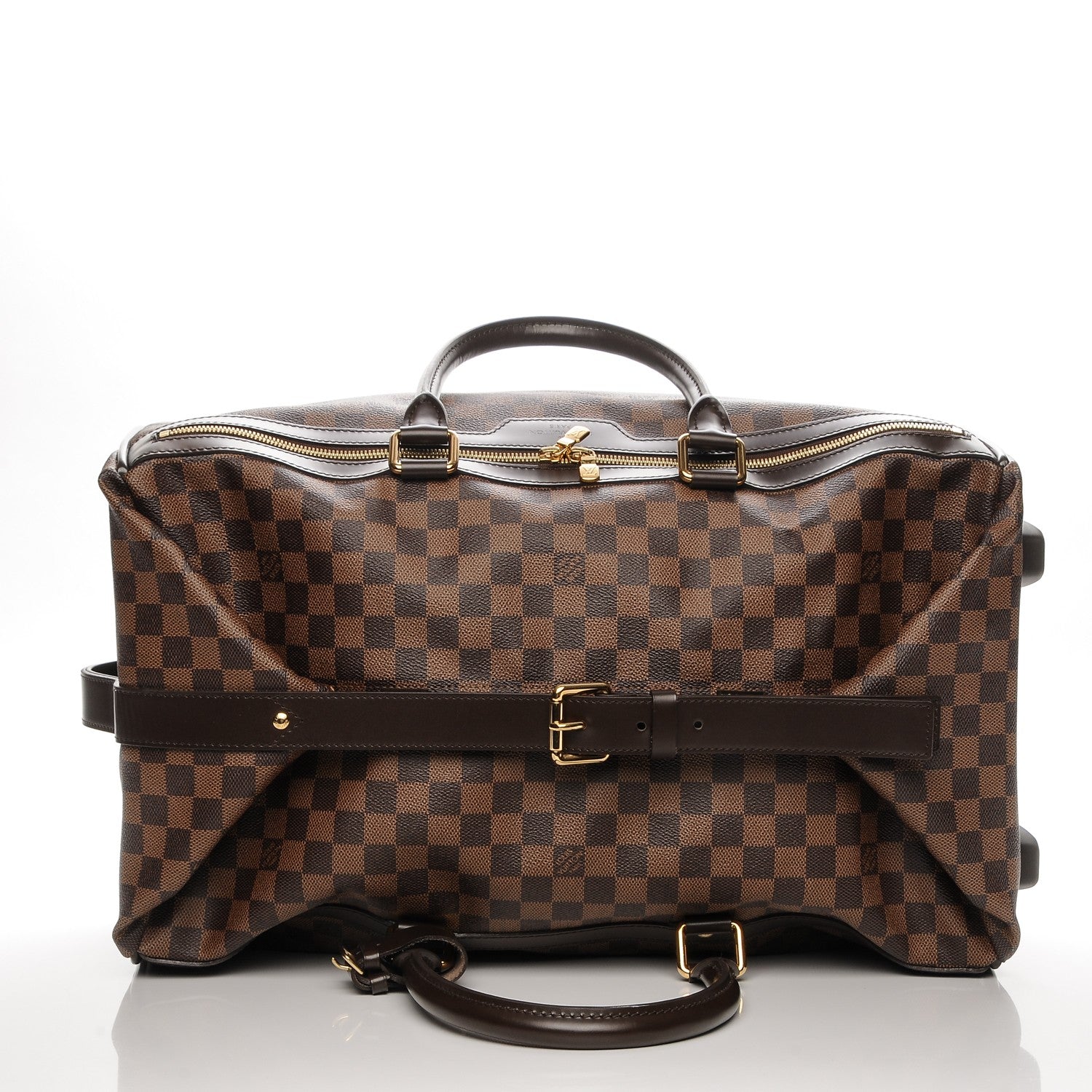 Louis Vuitton Damier Ebene Neo Eole 55 5 of 7