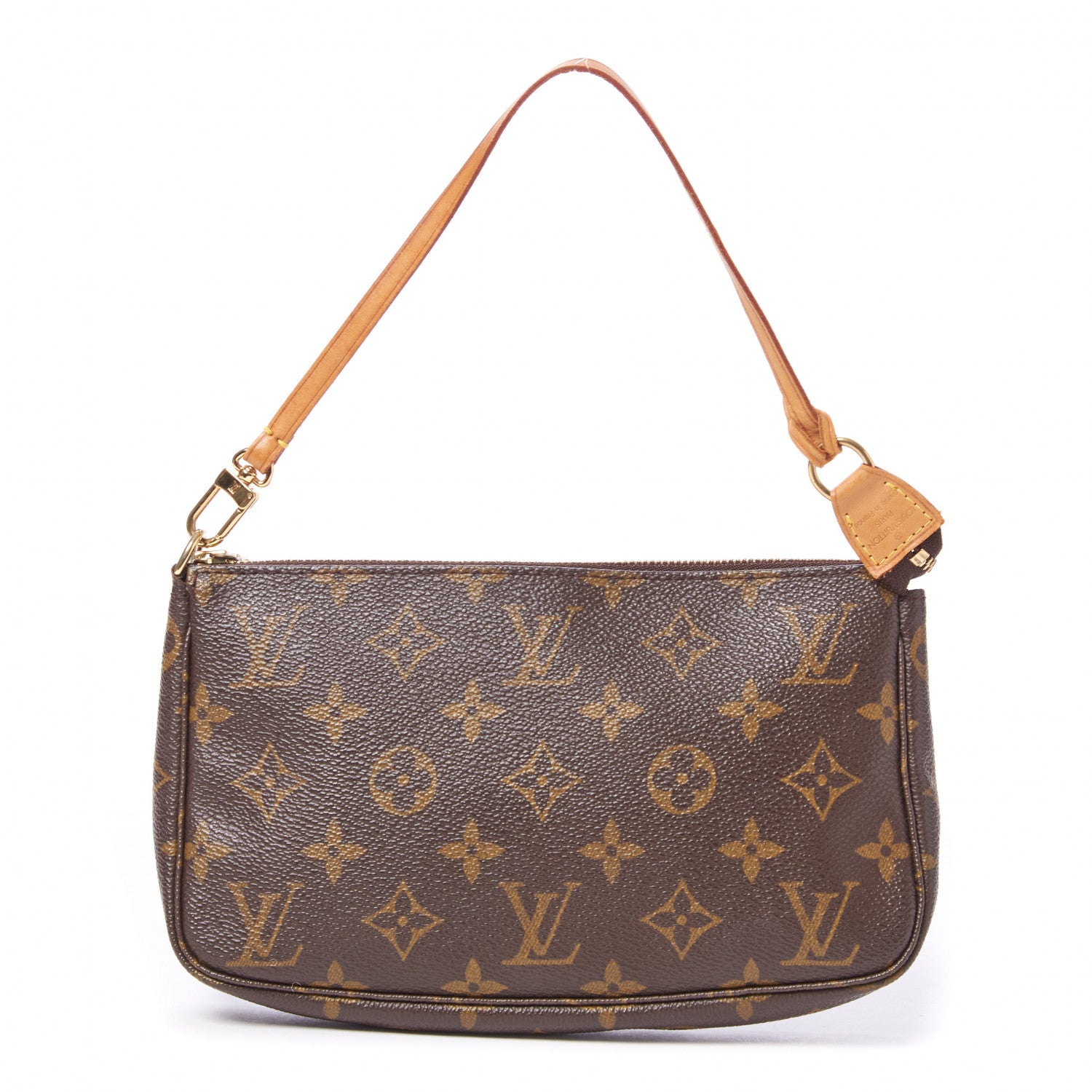 Louis Vuitton Monogram Pochette Accessories 1 of 7