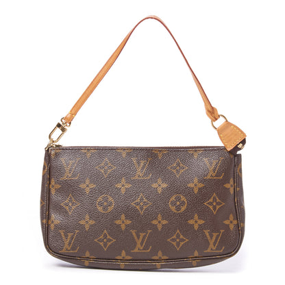 Louis Vuitton Monogram Pochette Accessories 1 of 7