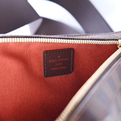 Louis Vuitton Damier Ebene Geronimos 8 of 9