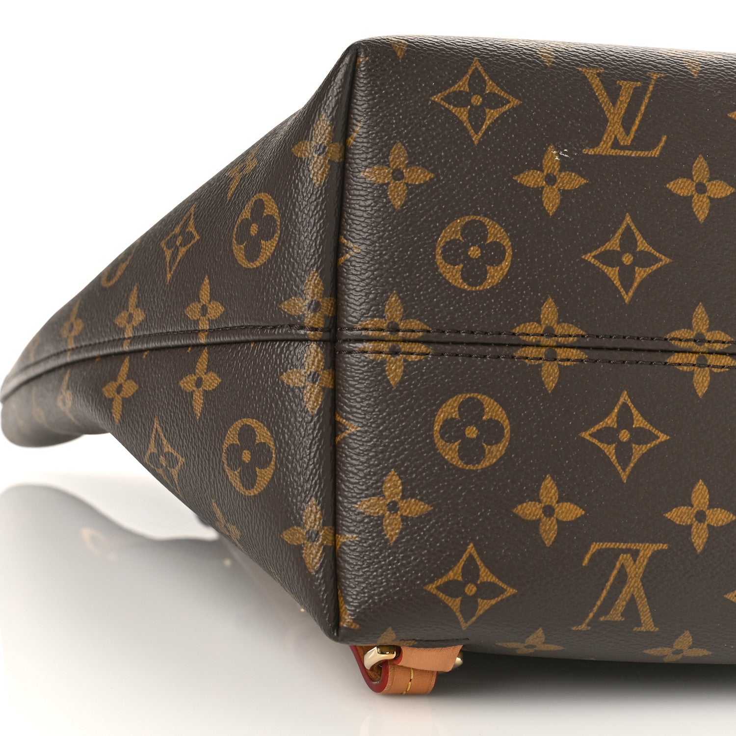 Louis Vuitton Monogram Montsouris PM 7 of 8