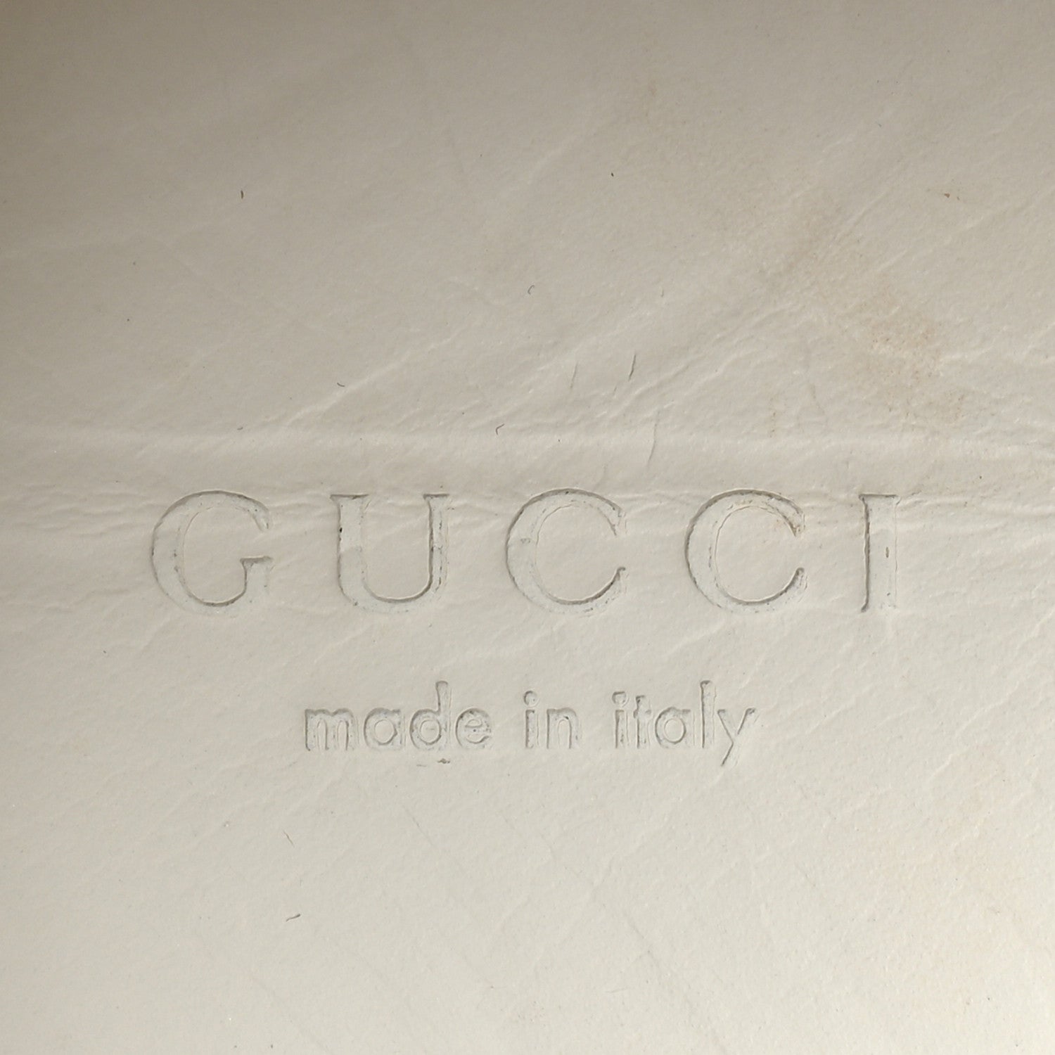 Gucci Calfskin GG Supreme Monogram Perforated Womens Platform 55mm Sneakers 36 Beige Ebony Sugar Pink Crop Shine Purple 8 of 10