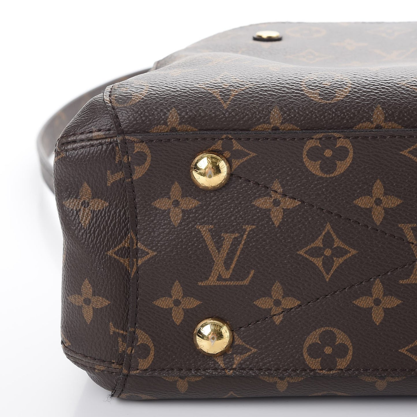 Monogram Montaigne BB