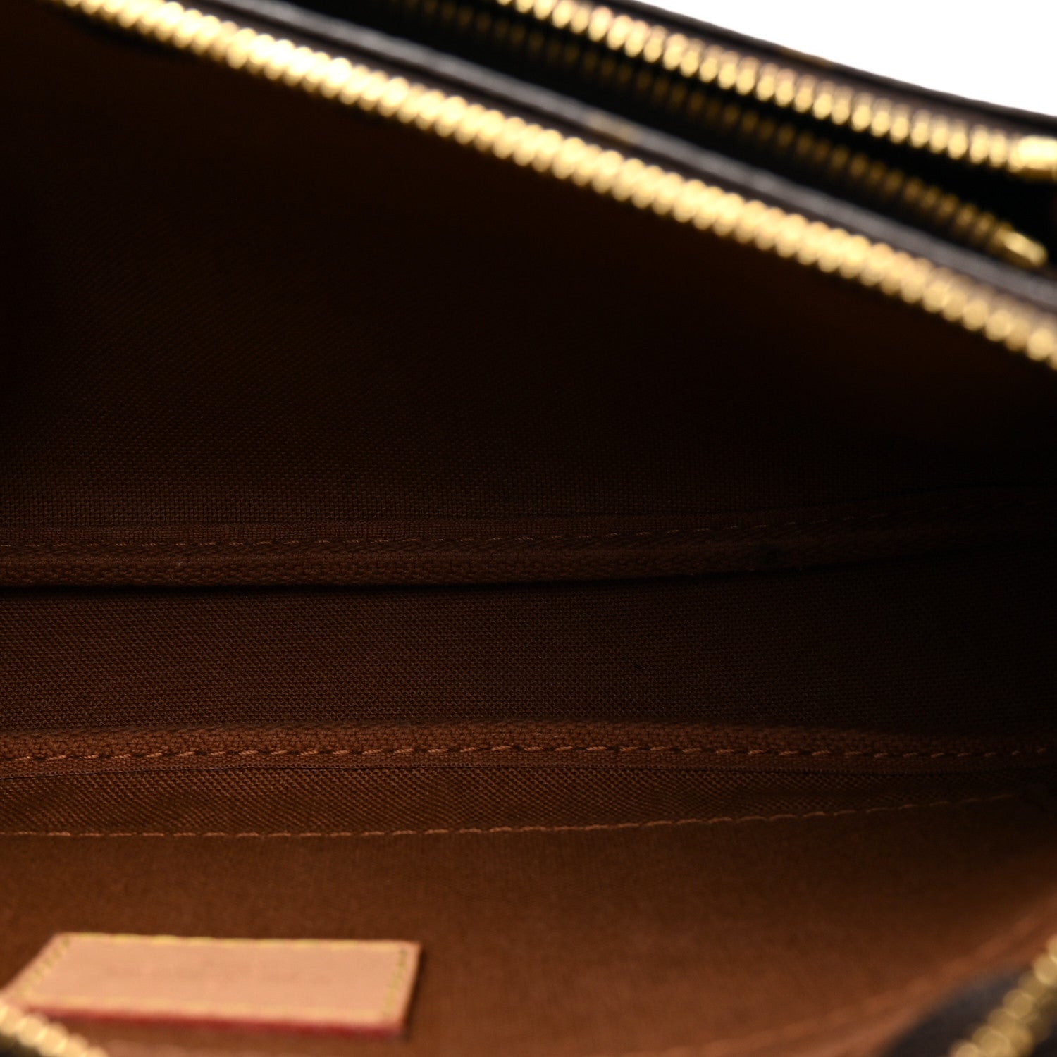 Louis Vuitton Monogram Multi Pochette Accessories Kaki 6 of 10