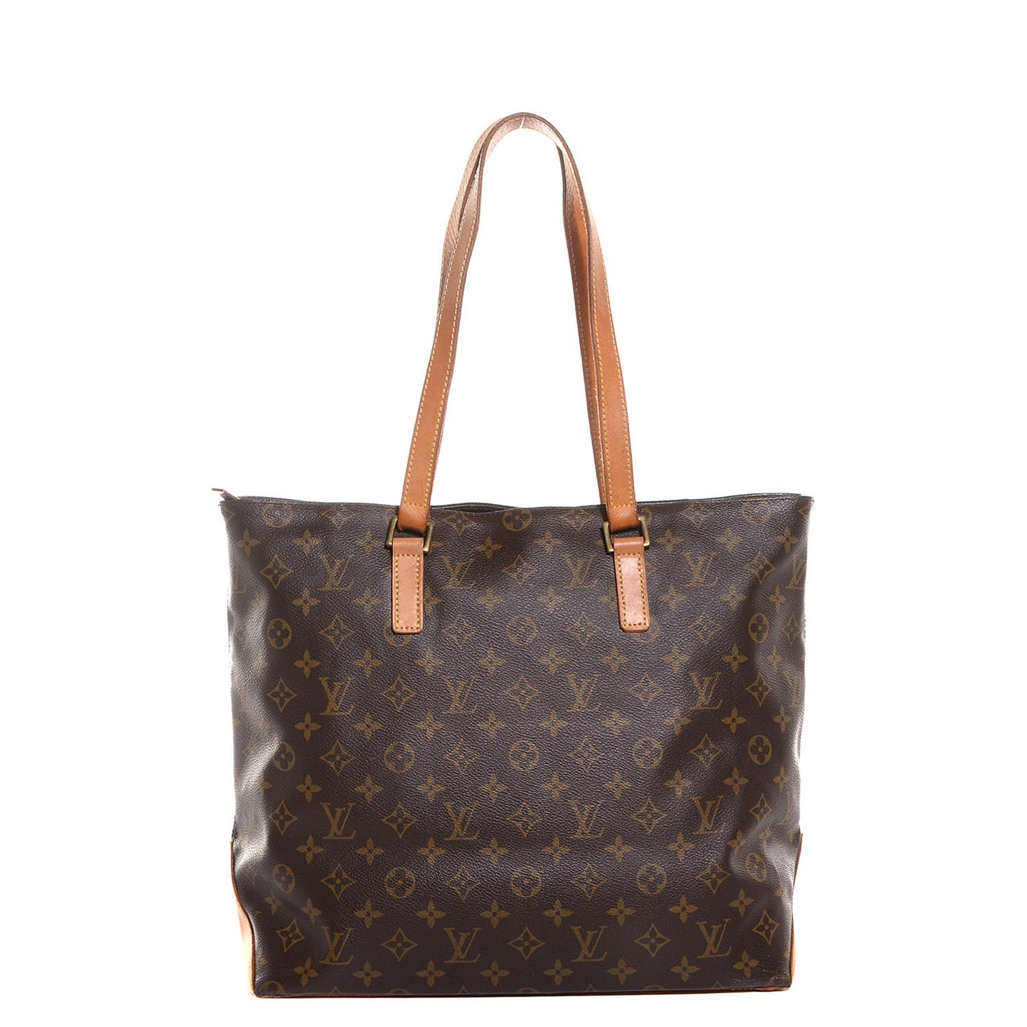 Monogram Cabas Mezzo
