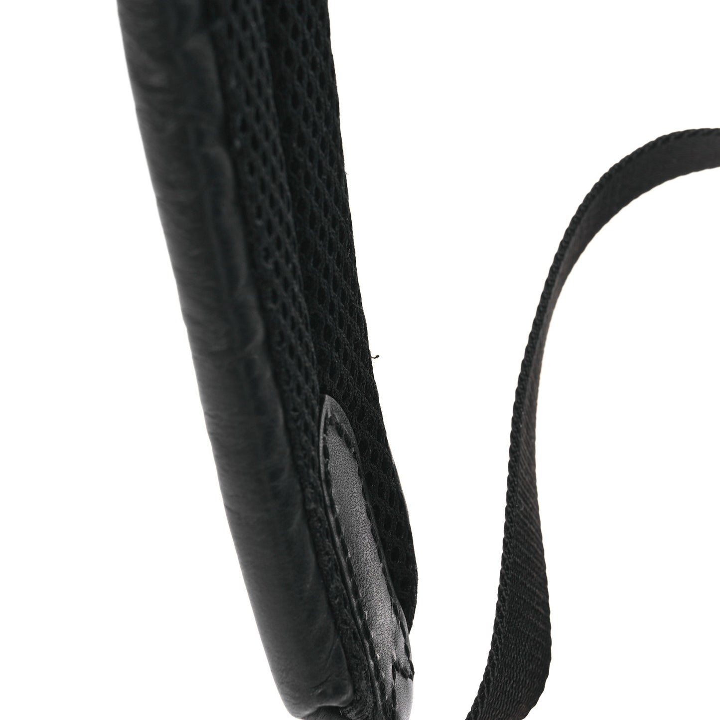 Damier Infini Campus Backpack Black