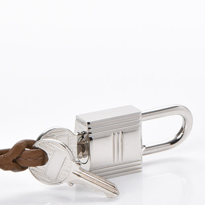 Hermes Togo Birkin 35 Alezan 34 of 38