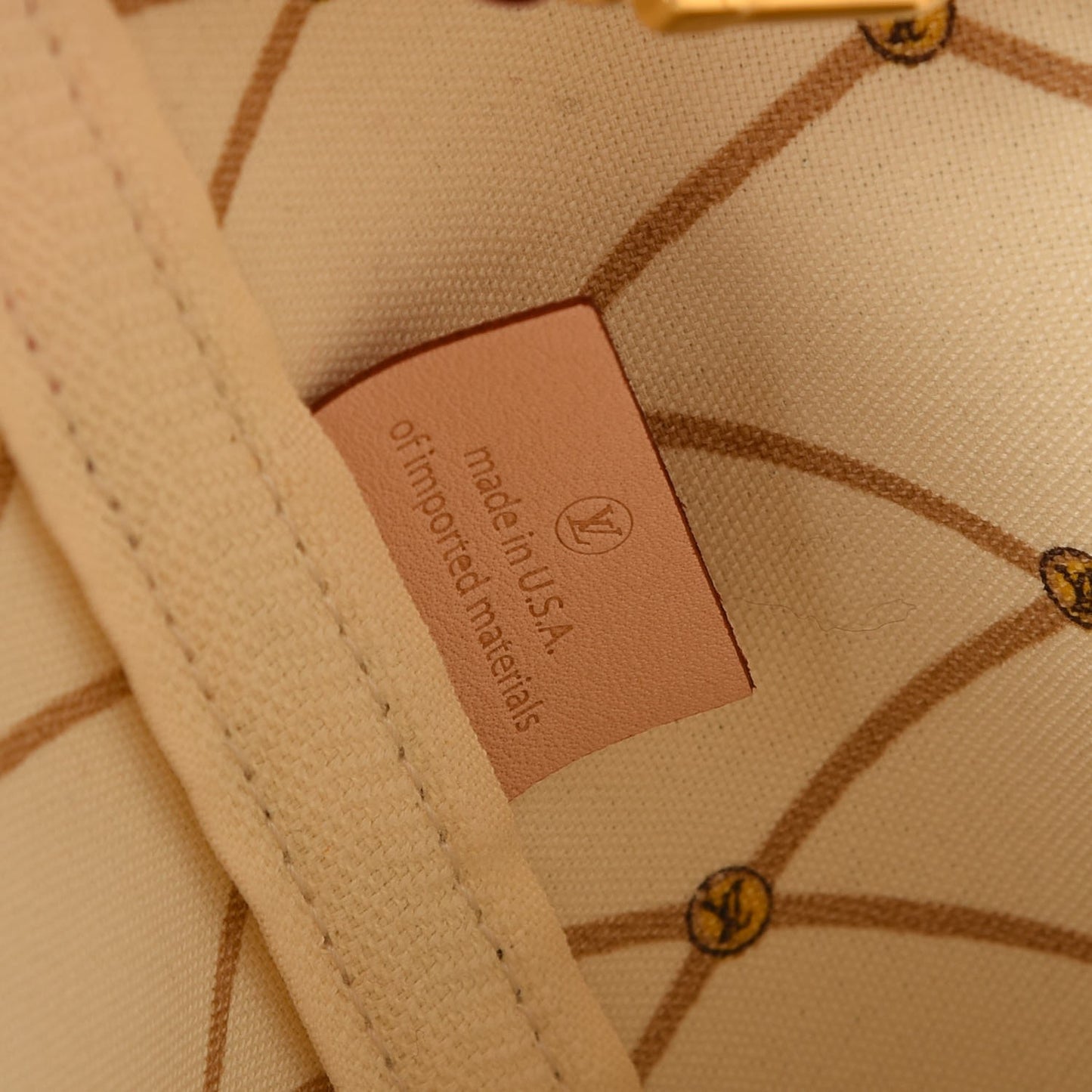 Damier Azur Summer Trunks Neo Neverfull MM