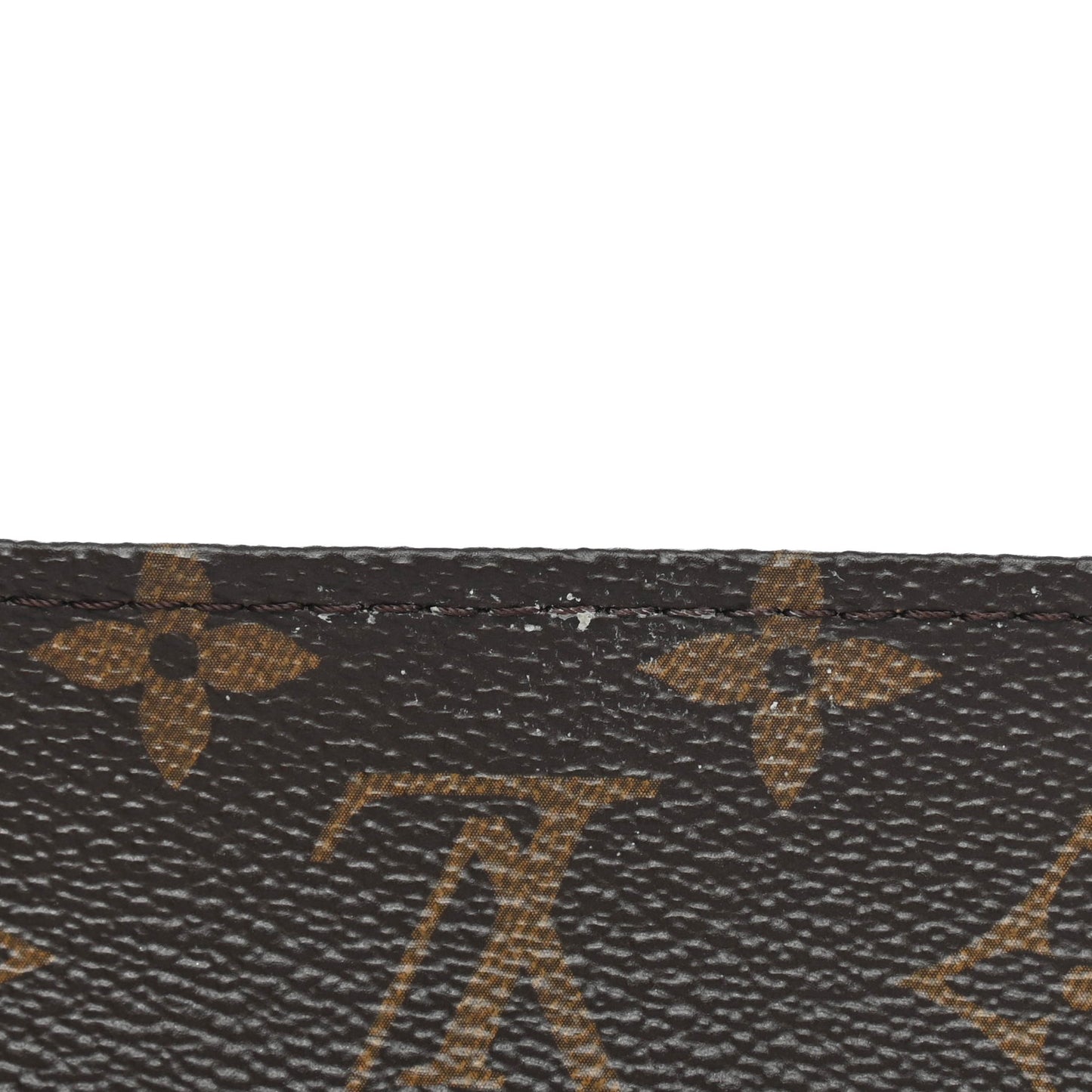 Monogram Toiletry Pouch 26