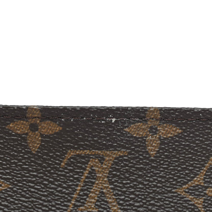 Louis Vuitton Monogram Toiletry Pouch 26 8 of 8