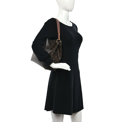 Louis Vuitton Monogram Graceful PM 2 of 10