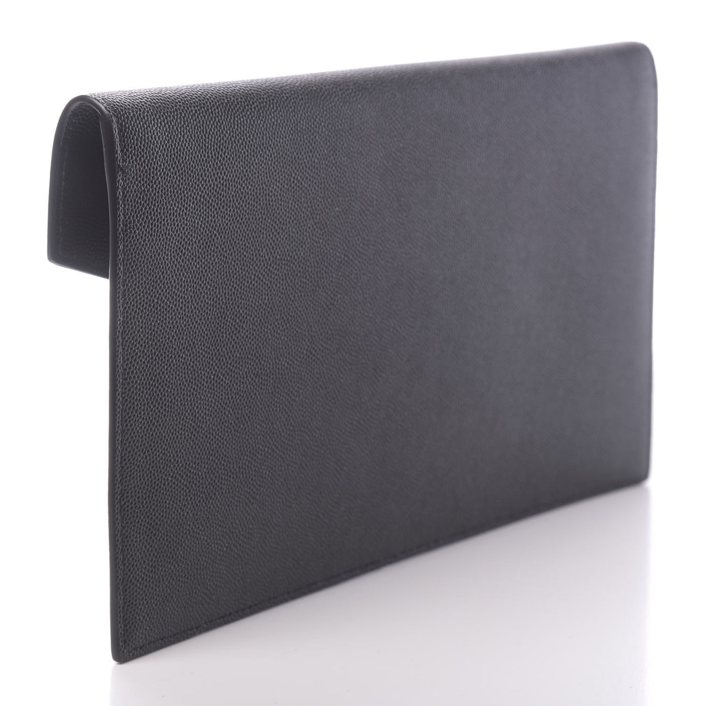 Grain De Poudre Uptown Pouch Black