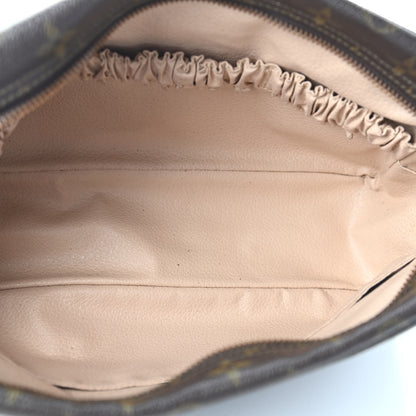 Louis Vuitton Monogram Trousse Toilette 28 4 of 6