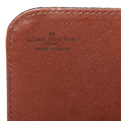 Louis Vuitton Monogram Cartouchiere 26 9 of 9