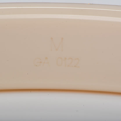 Louis Vuitton Resin Swarovski Medium Inclusion Bracelet PM Nacre 4 of 4