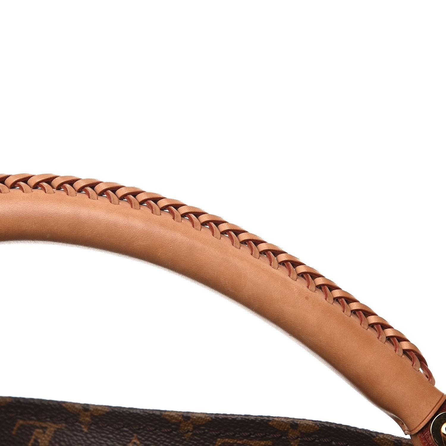 Louis Vuitton Monogram Artsy MM 8 of 8