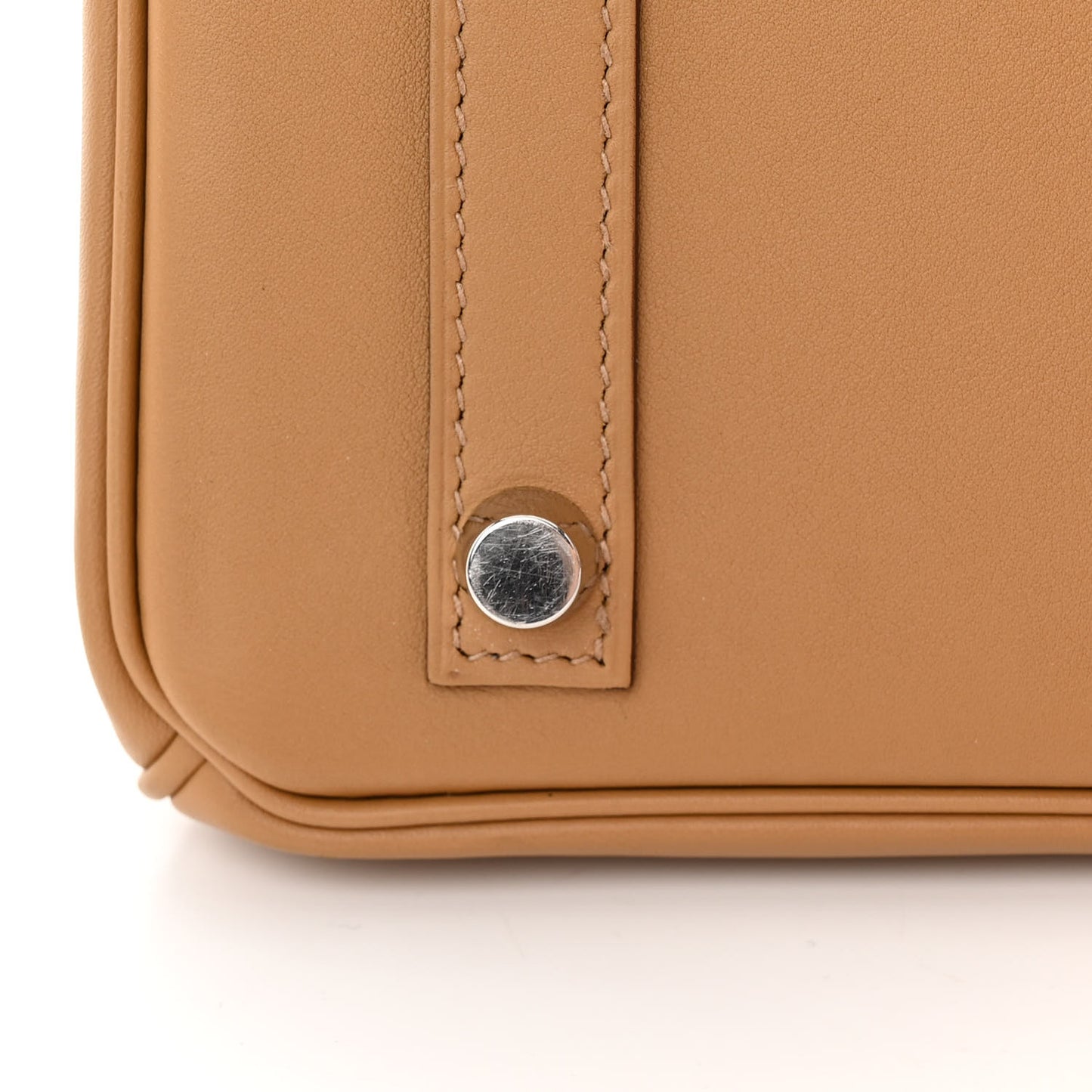 Swift In & Out Birkin 25 Biscuit