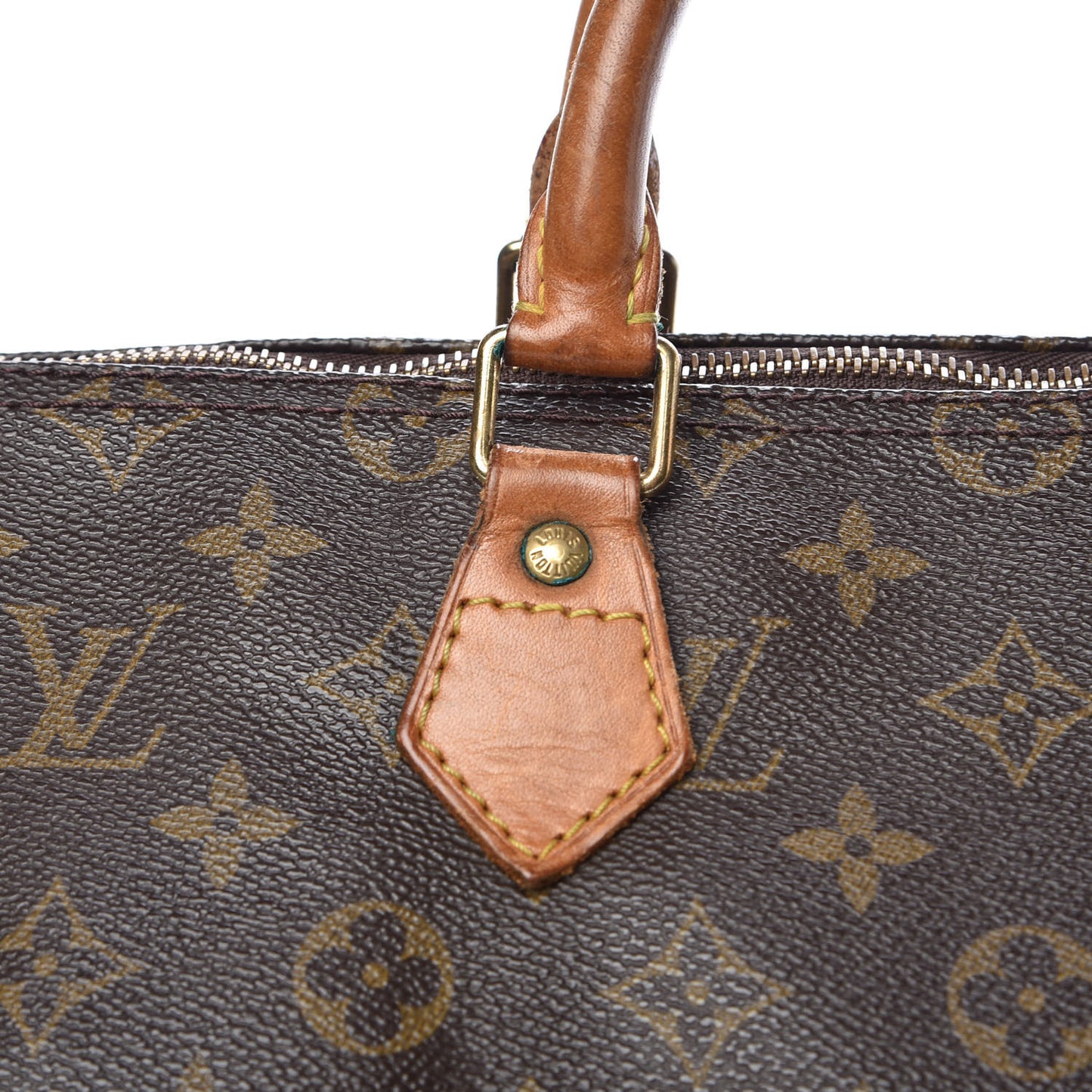 Monogram Speedy 35