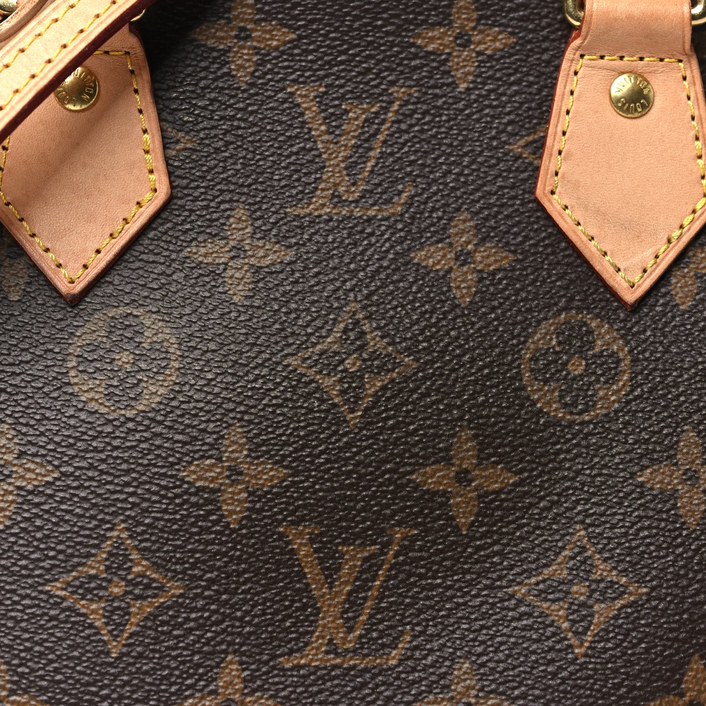 Monogram Alma BB
