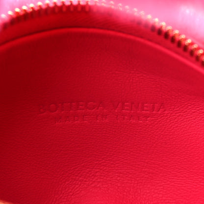 Bottega Veneta Shearling Mini Jodie Lollipop 6 of 9