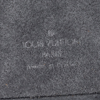 Louis Vuitton Epi Cannes Black 8 of 10