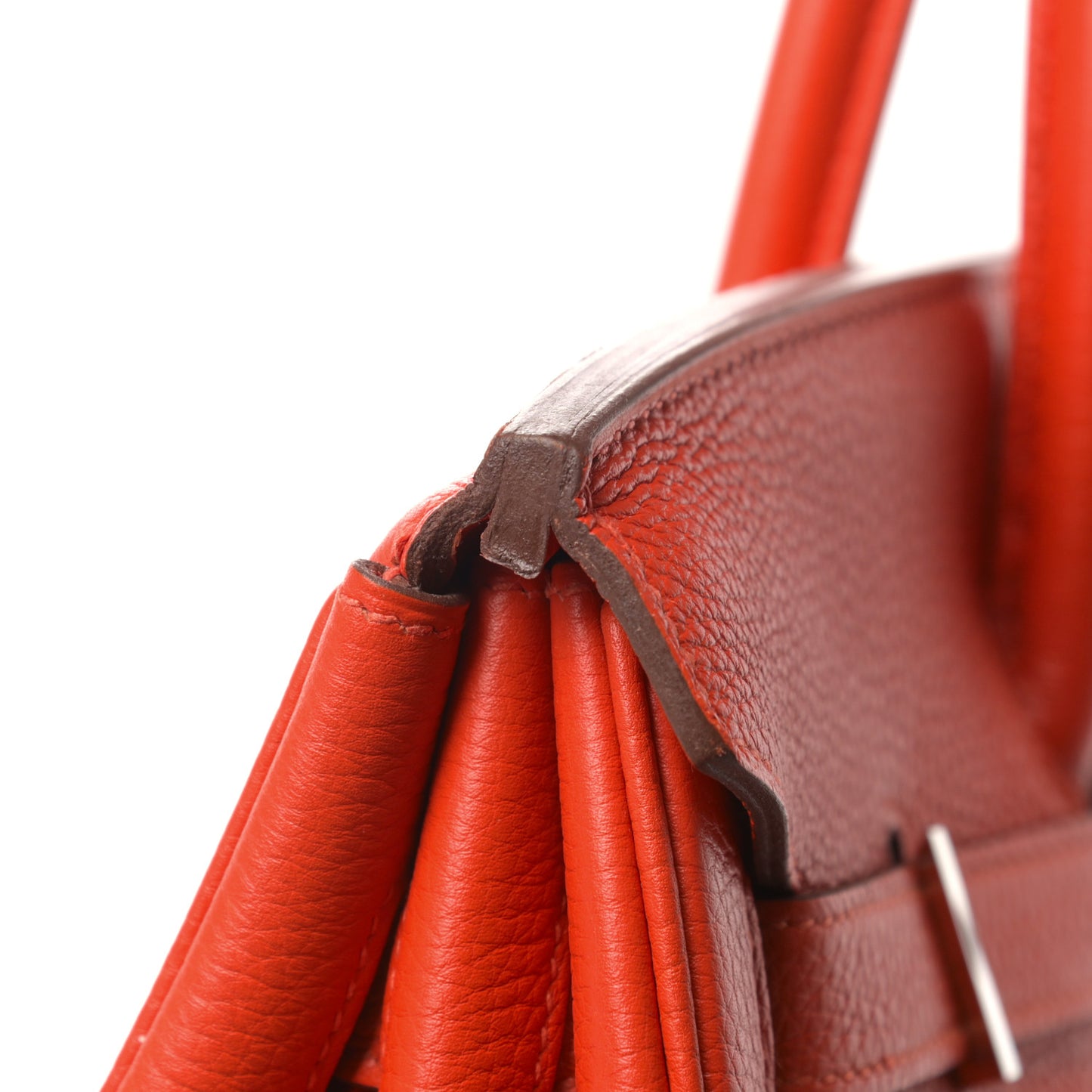Togo Birkin 35 Rose Jaipur