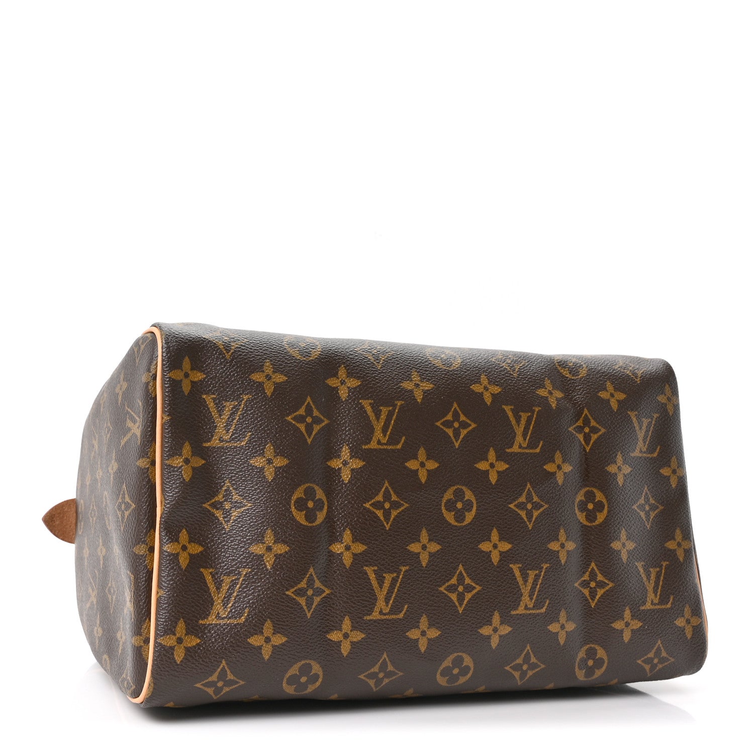 Louis Vuitton Monogram Speedy 30 4 of 9