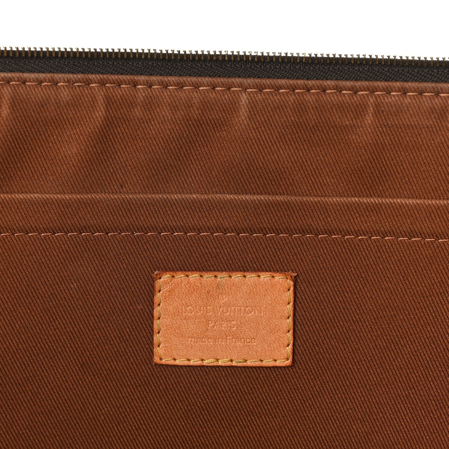 Louis Vuitton Monogram Etui Voyage GM Pouch 6 of 11