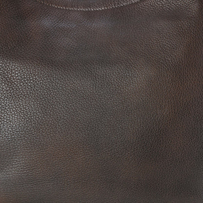 Prada Cervo Antik Hobo Cacao 14 of 15