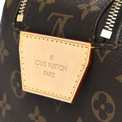 Louis Vuitton Monogram Dopp Kit Toilet Pouch 7 of 8