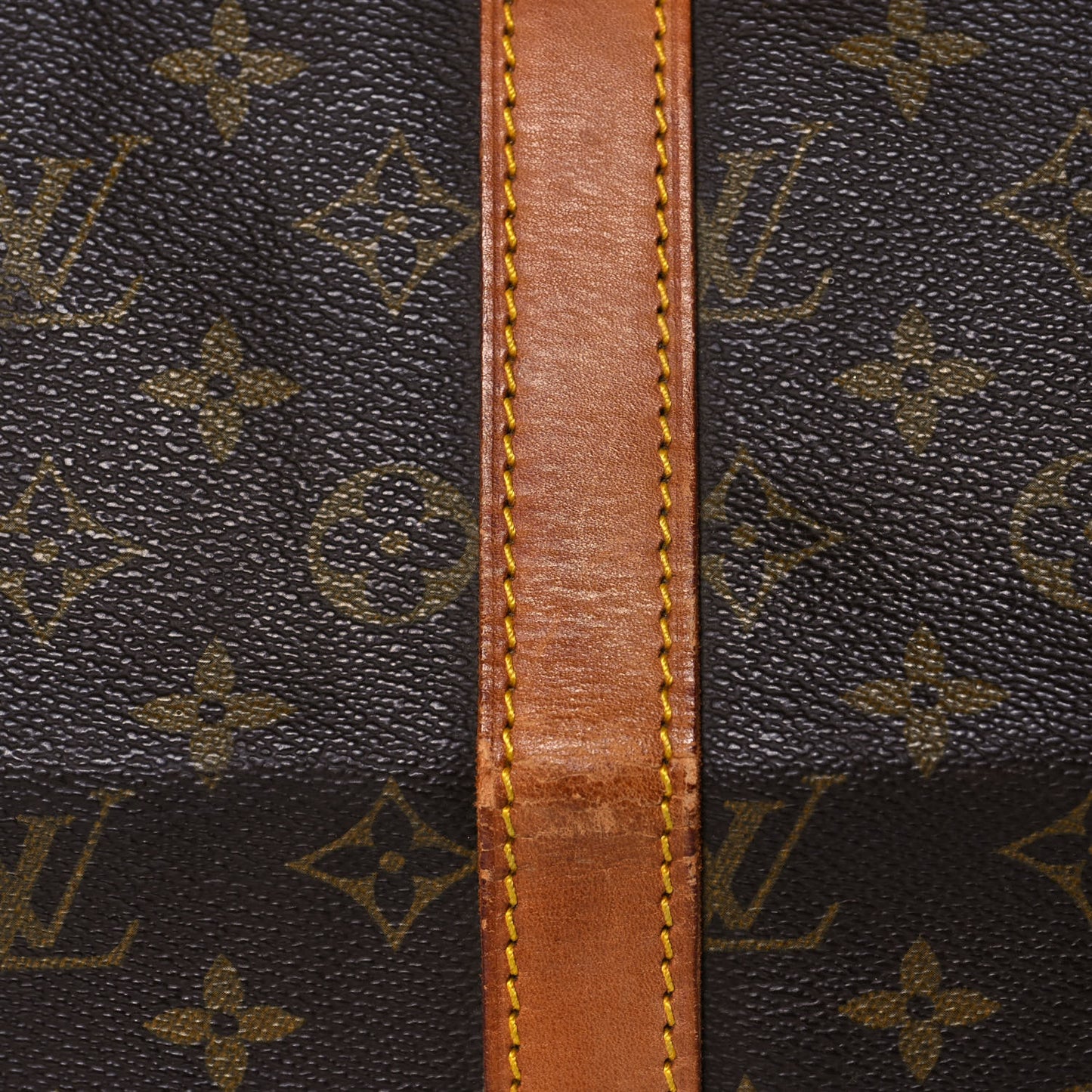 Monogram Keepall Bandouliere 45