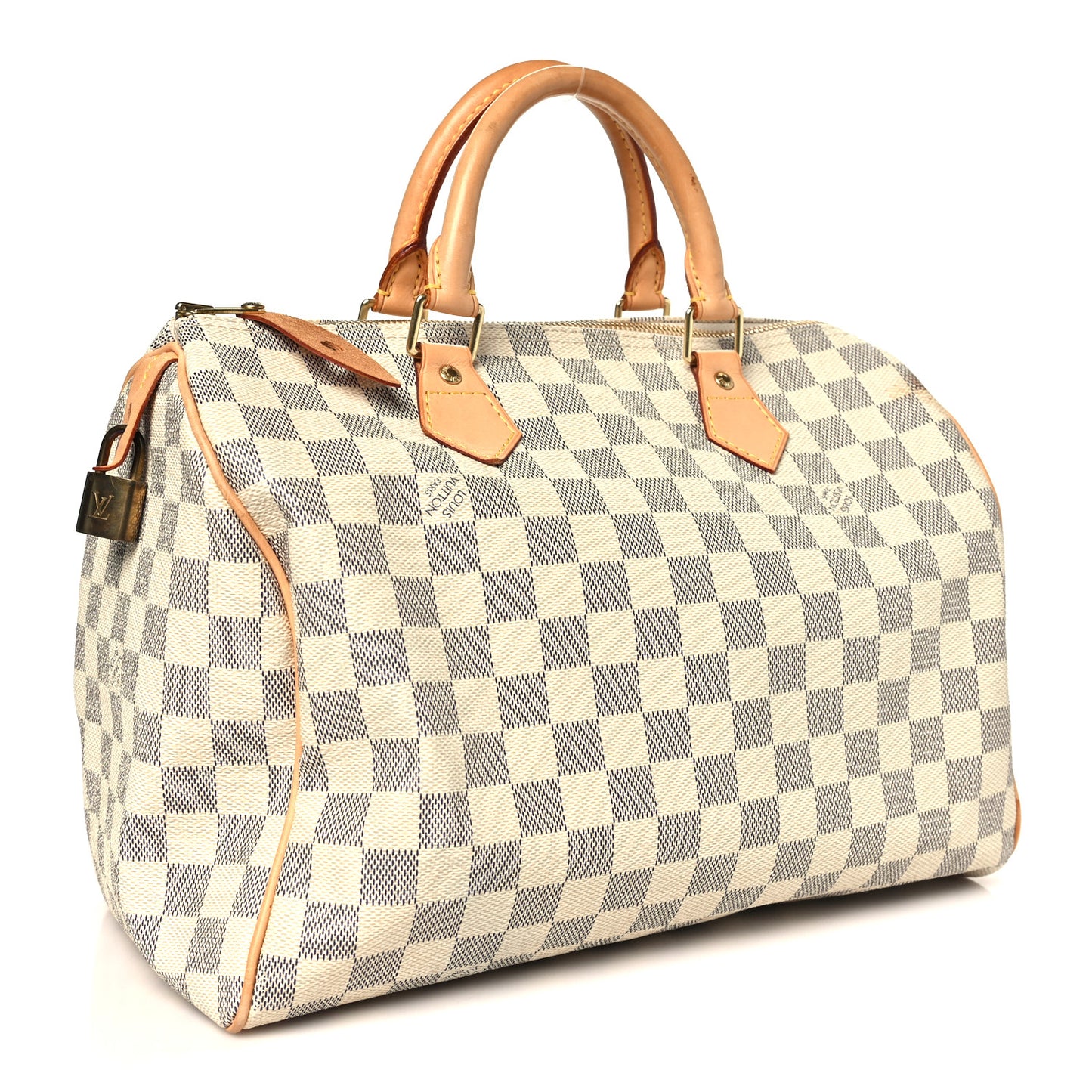 Damier Azur Speedy 35