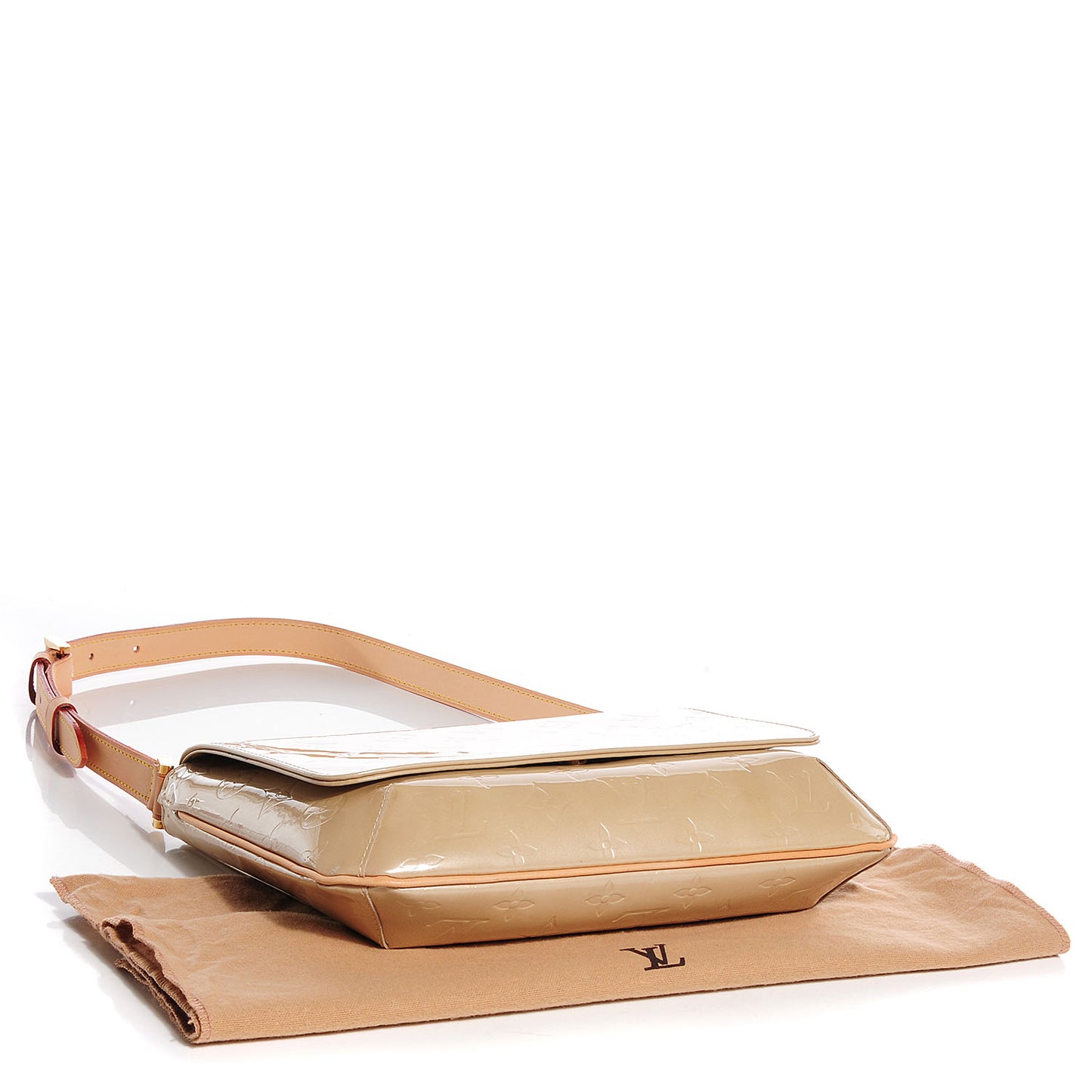 Vernis Thompson Street Beige