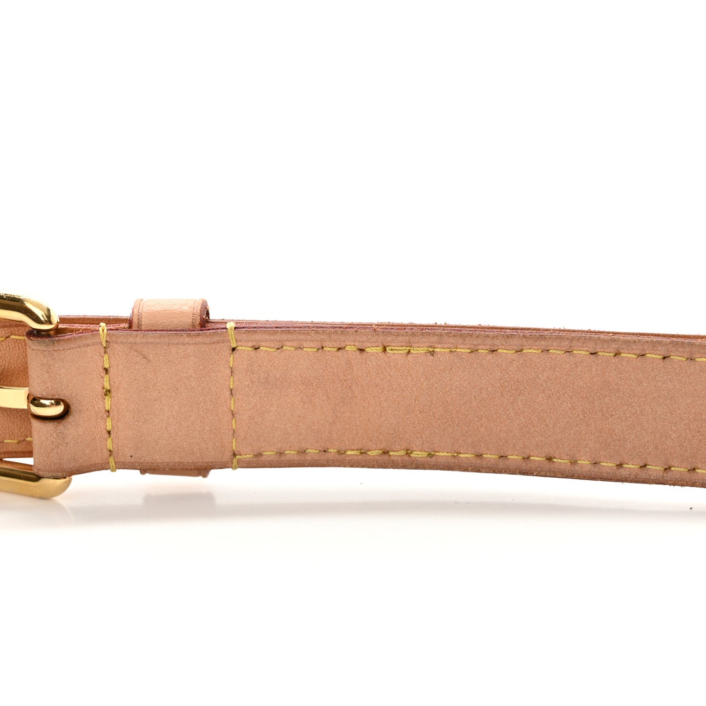 Monogram Bumbag