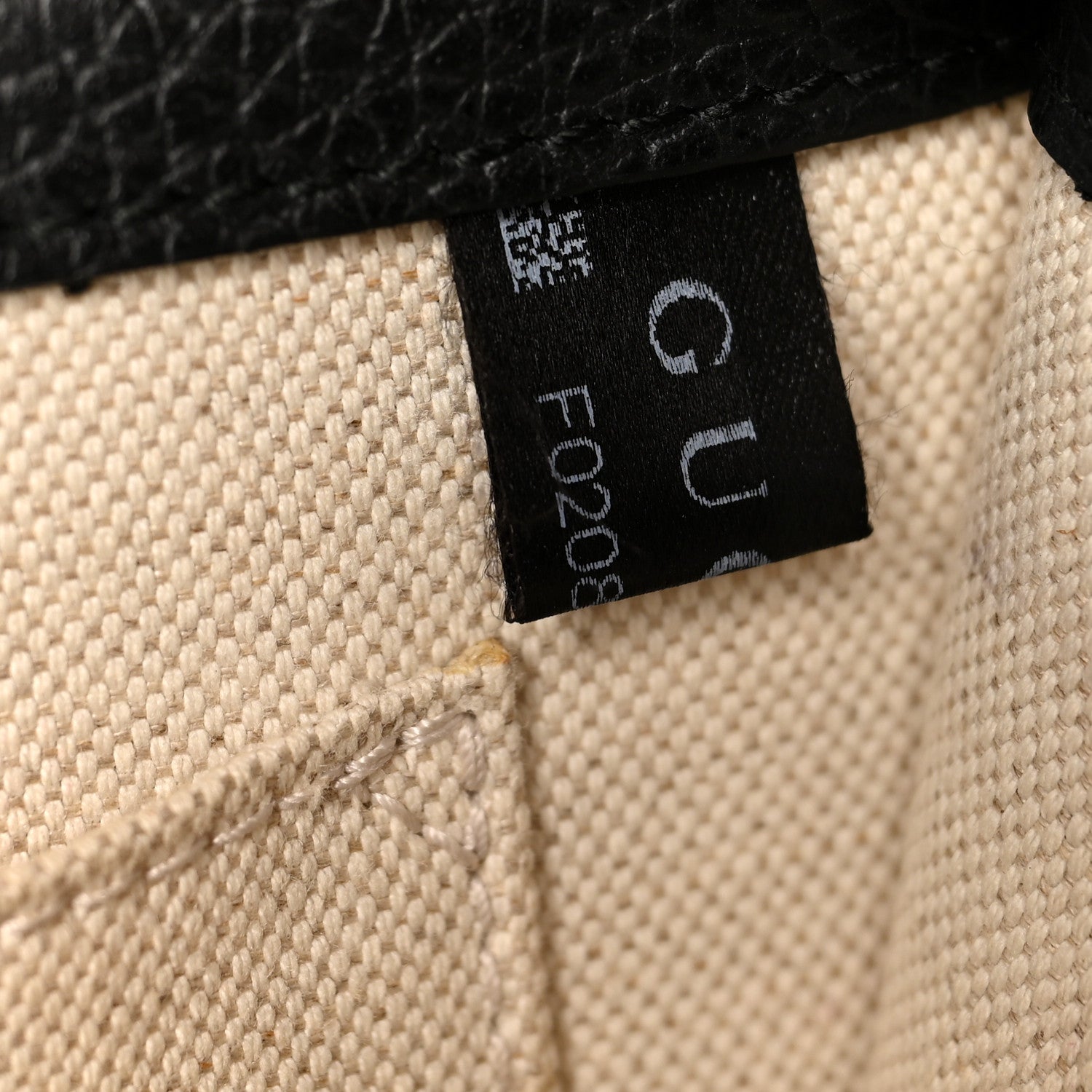 Gucci Dollar Calfskin Crystal Web Medium Dionysus Bamboo Top Handle Bag Black Black Diamond 8 of 14
