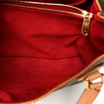 Louis Vuitton Monogram Griet 6 of 16