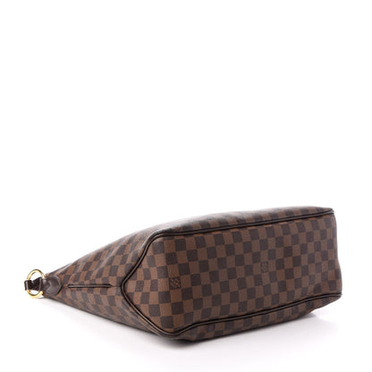 Louis Vuitton Damier Ebene Delightful MM 4 of 13