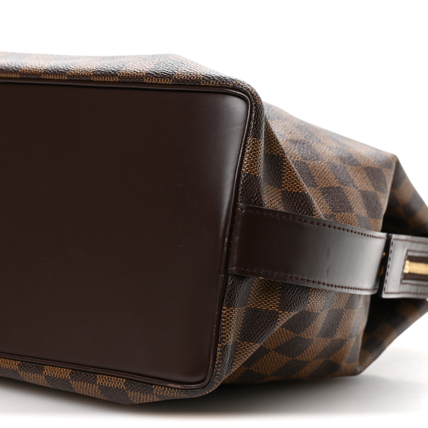 Louis Vuitton Damier Ebene Chelsea Tote 1874912 – FASHIONPHILE