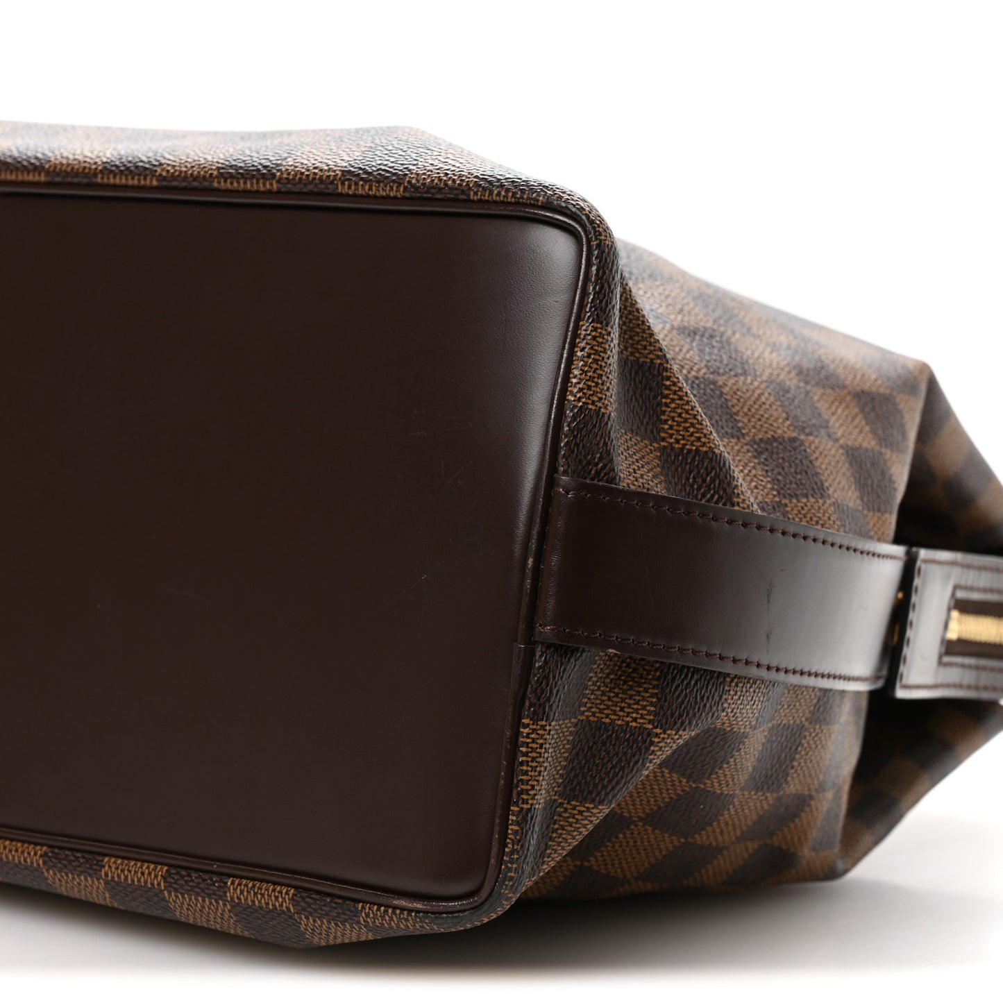 Damier Ebene Chelsea Tote