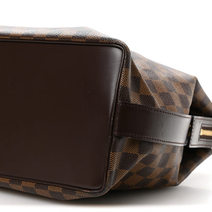 Louis Vuitton Damier Ebene Chelsea Tote 9 of 9