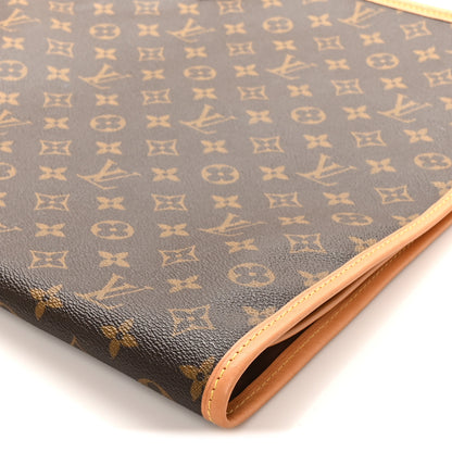Louis Vuitton Monogram Garment Bag 8 of 8