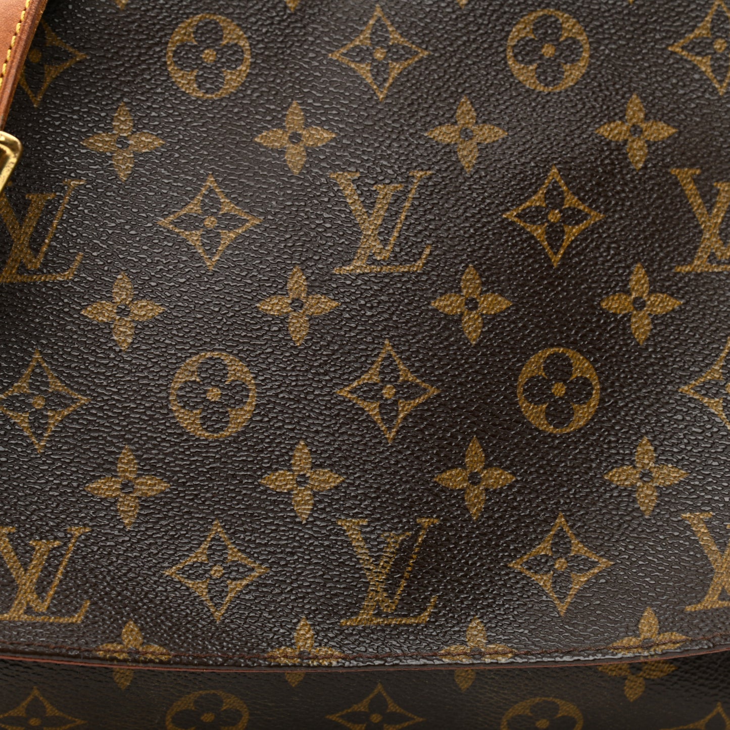 Monogram Musette Tango