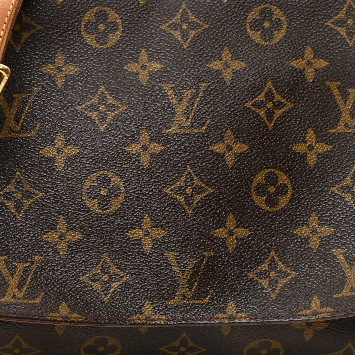 Louis Vuitton Monogram Musette Tango 8 of 12