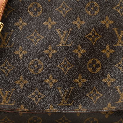 Louis Vuitton Monogram Musette Tango 8 of 12